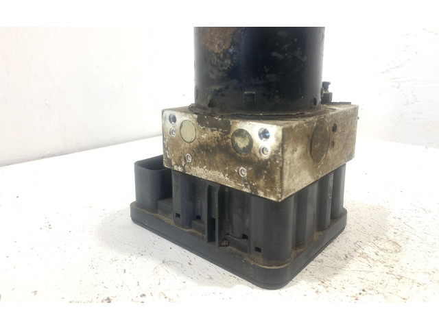 Блок АБС 1C0907379K, 00007881D3 Skoda Octavia Mk2 (1Z) 2004 - 2013 года