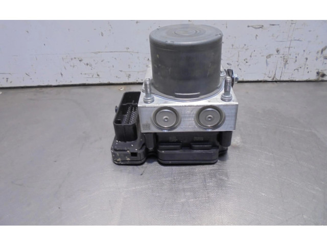 Блок АБС Skoda Fabia Mk3 (NJ) 2015 - 2021 года