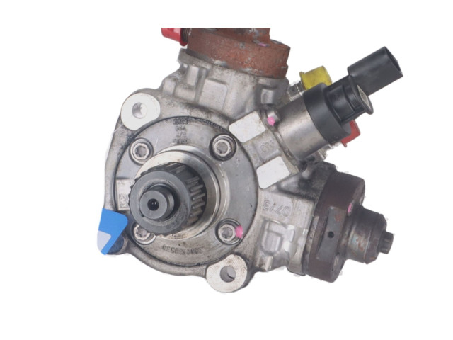 Vstřikovací čerpadlo 059130755CD Volkswagen Touareg II