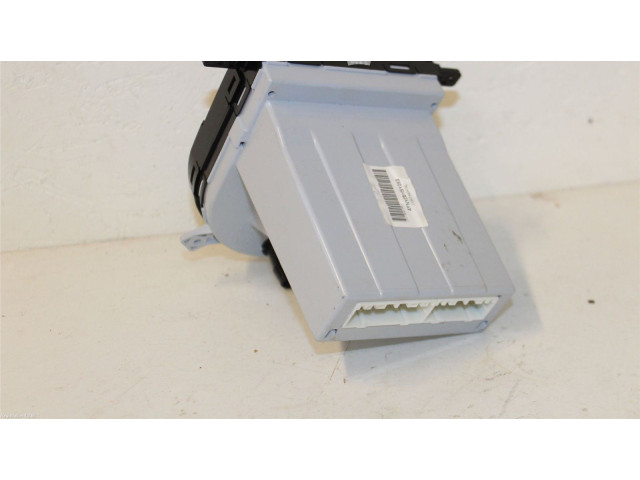 Комплект блоков управления 972501P260EQ KIA Venga