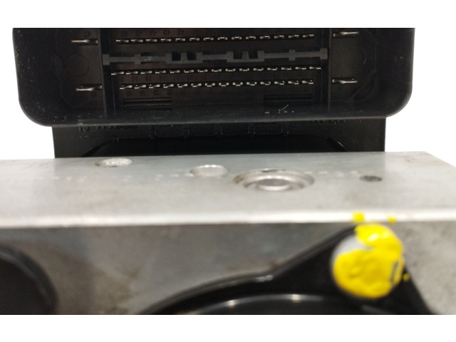 Блок АБС 4894009700, 06210213094 SsangYong Kyron - года