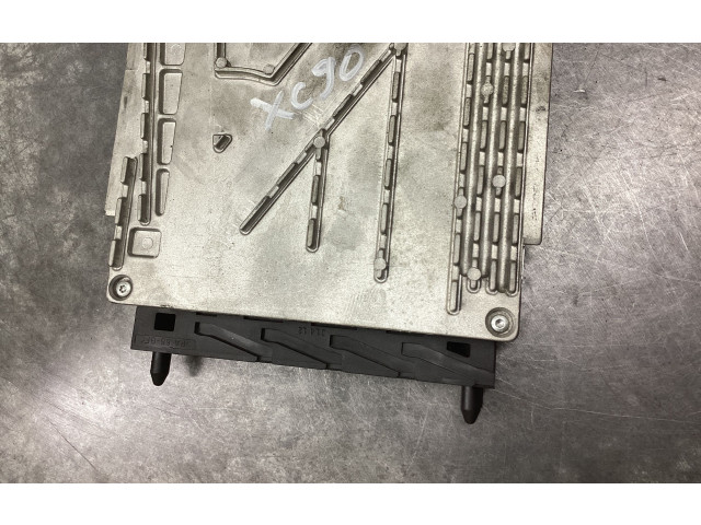 Блок управления двигателя 30646978A, 1039S04101   Volvo XC90