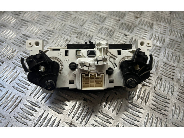 Блок управления климат-контролем 5P3743000   Dacia Lodgy