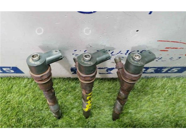 Vstřikovač 0445110059, 0445110059 Chrysler Voyager SIN FICHA