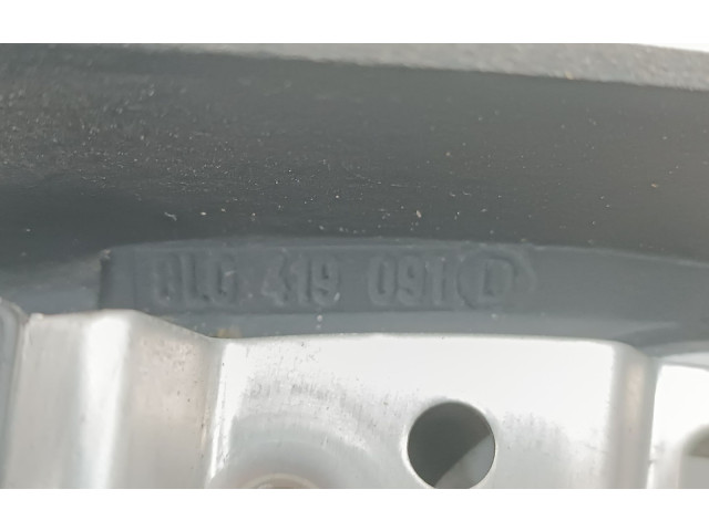 Руль Audi A3 S3 8L 1996 - 2003 года 8L0419091