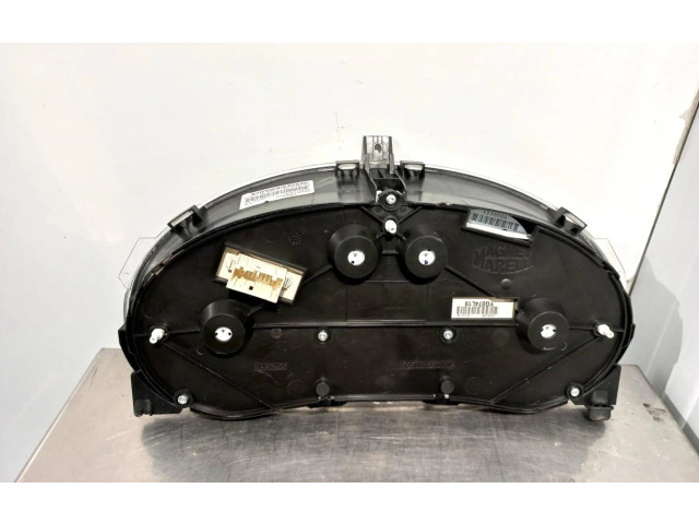 Přístrojová deska  Citroen Berlingo  9665154980  