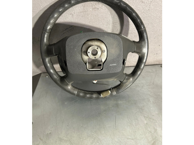 Руль KIA Sorento  2002 - 2009 года KA211516241210      