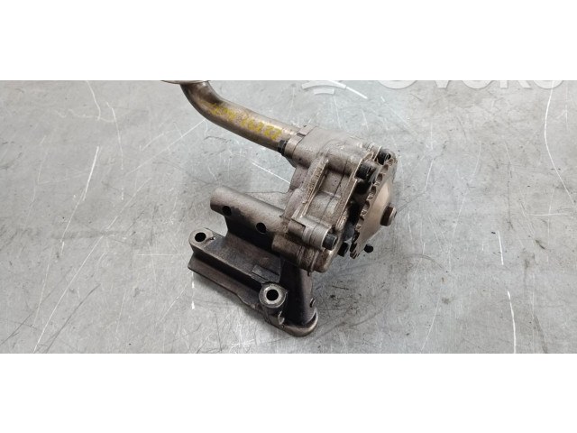 Čerpadlo oleje Seat Altea