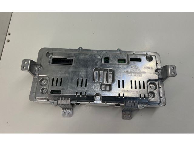 Přístrojová deska Hyundai Santa Fe 2022 94031CL000, T021P40L300013