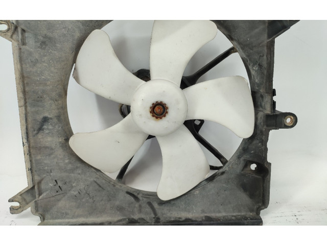 Блок управления климат-контролем    KIA Rio