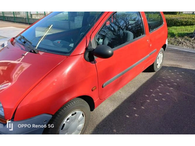 Топливная рампа 7700870914, 7700870914   Renault Twingo I  