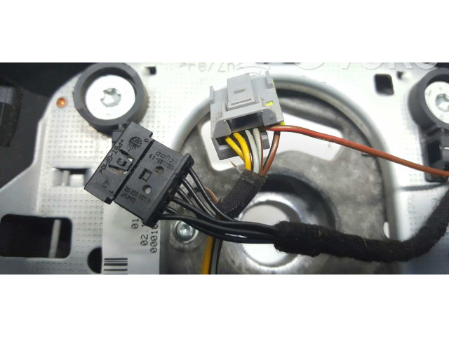 Volant BMW X6 M 2008 6786704, 32302166620