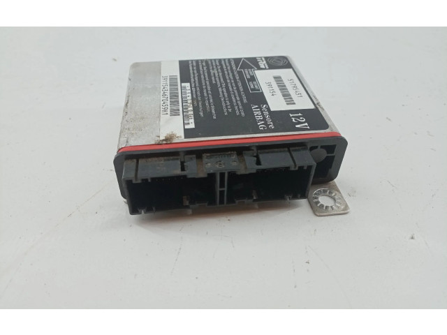 Блок подушек безопасности 51795431   Fiat Punto (199)