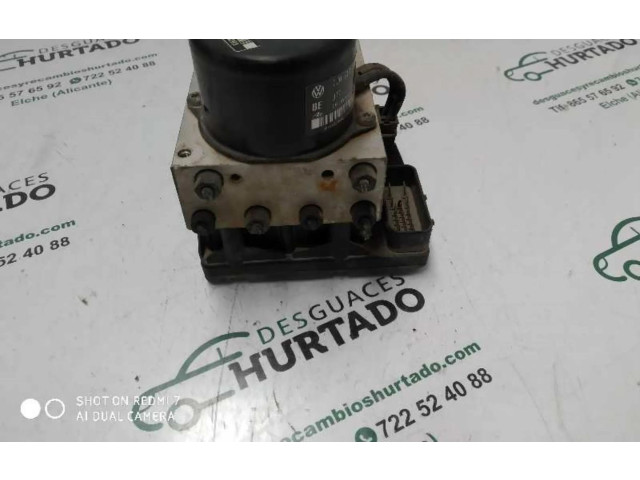 Jednotka ABS 1J0614217E   Seat Toledo I (1L) 