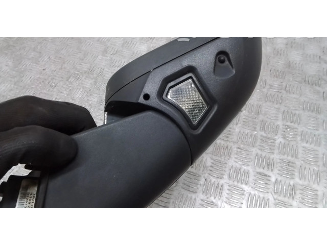 Зеркало электрическое        Volvo XC90  2007 - 2014 года   