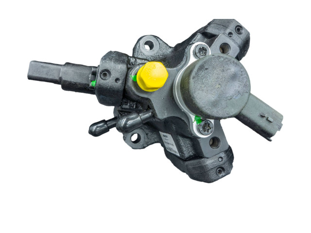 Vstřikovač 0445010021, 0986437012 Peugeot 807