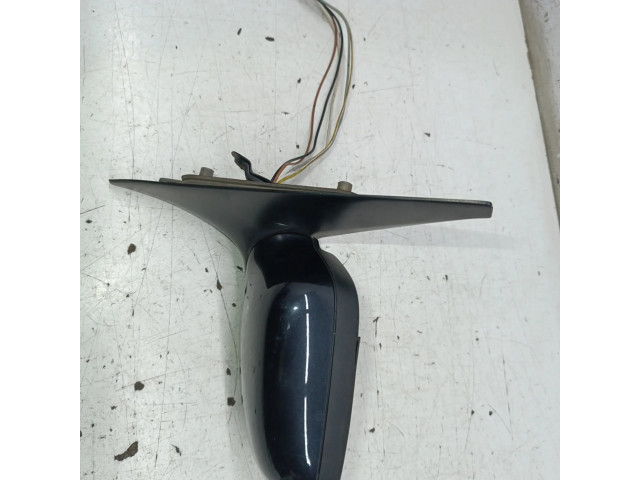 Zpětné zrcátko Volvo 460 1995 39343