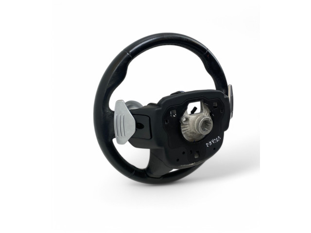 Руль Land Rover Range Rover Velar 2017 - года JK623F563EB8PVJ, 0060022603