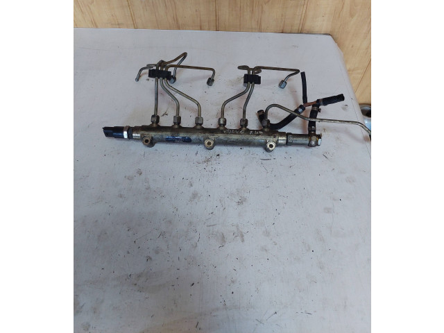 Vstřikovací lišta 8658252, 0445215010 Volvo S80