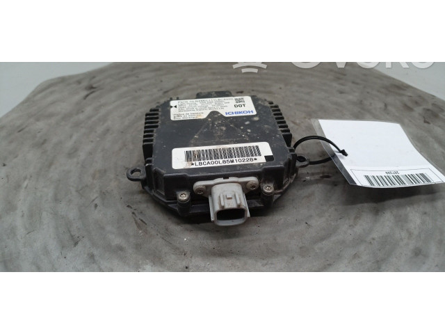 Блок управления усилителя руля Subaru Forester SH