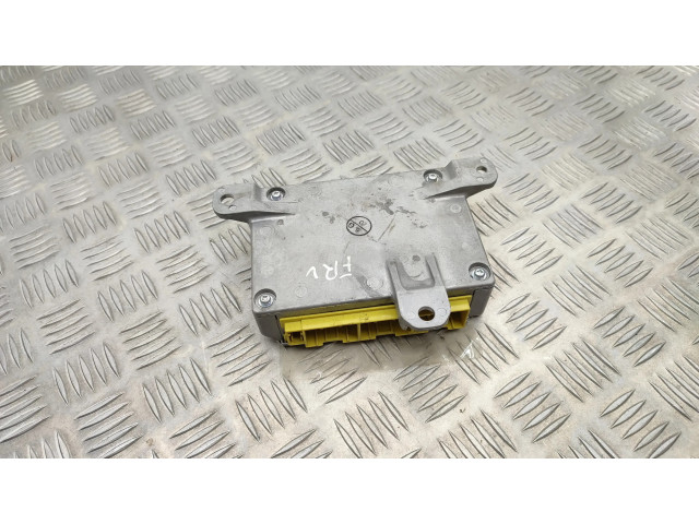 Блок подушек безопасности 77960SJHG210M2 Honda FR-V