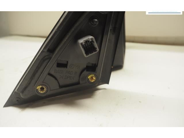 Зеркало электрическое KIA Venga - года