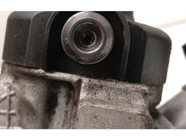 Vstřikovací čerpadlo 03L130755, 01281107 Volkswagen Tiguan CBAB