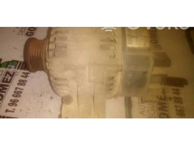 Генератор YLE101520   Rover 200 XV      