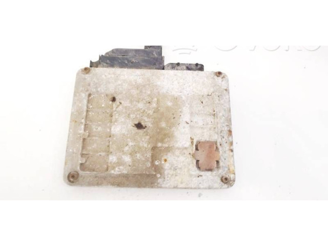 Блок управления двигателя 06A906033EH, 5WP40230   Audi A3 S3 8P