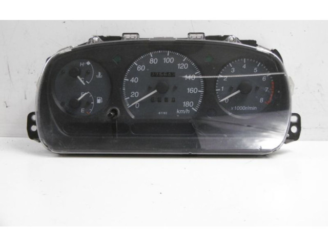 Панель приборов 83010-97208, 83010-97208   Daihatsu Sirion       