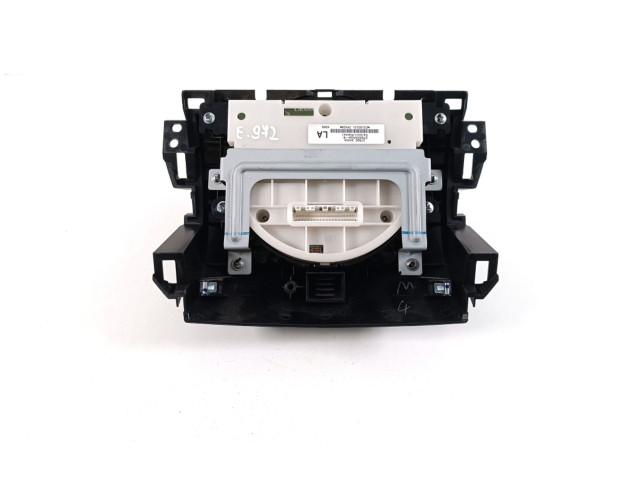 Модуль блока управления кондиционером 275003VV2A   Nissan Note (E12)