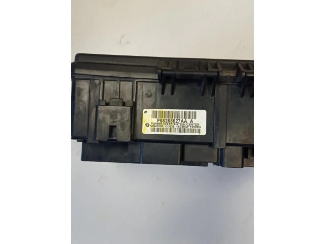 Pojistková skříňka P68258527AA, 16238CF Dodge VAN RAM 2019
