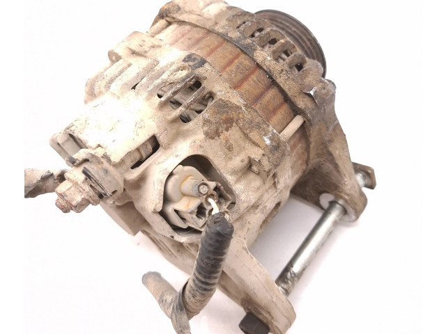 Генератор 1800A007, A5TG0491ZT Mitsubishi L200