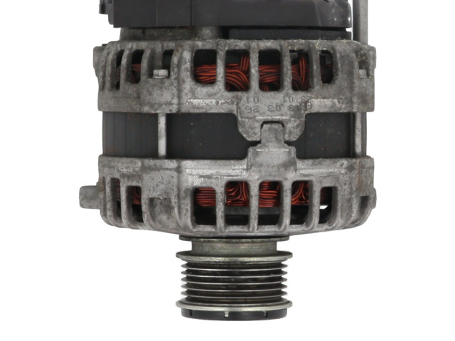 Генератор 04B903024   Skoda Fabia Mk3 (NJ)      