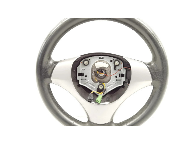 Руль BMW 1 F20 F21 2011-2019 года 6767502