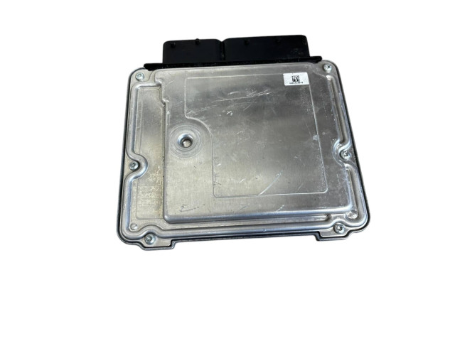 Блок управления двигателя 04E907309F, 0261S09836   Audi A3 S3 8V