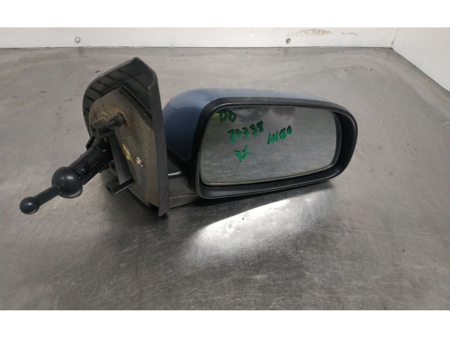 Зеркало электрическое        Chevrolet Aveo   -  года   