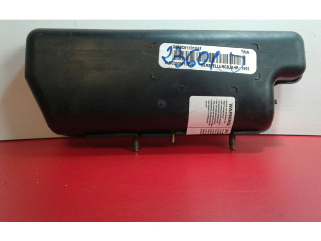 Подушка безопасности в сиденье 98BBC611D10AE Ford Cougar