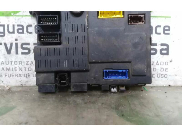 Pojistková skříňka 73006212, 0090012 Citroen Berlingo 1996