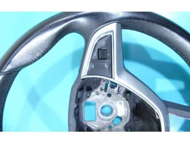 Руль Skoda Rapid (NH) 2012 - 2019 года 5E0419091BE, IMPRK1311767