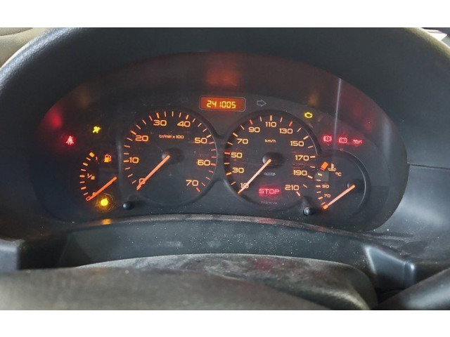 Přístrojová deska  Citroen Berlingo 2008 9662745180, IMPRK1487607  