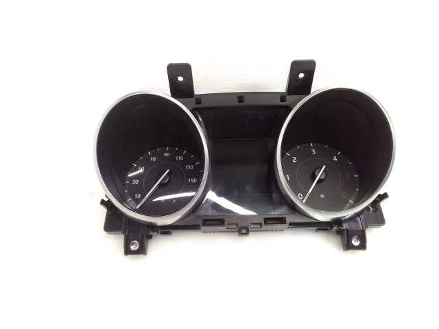 Панель приборов HX6310849BC Jaguar XF X260