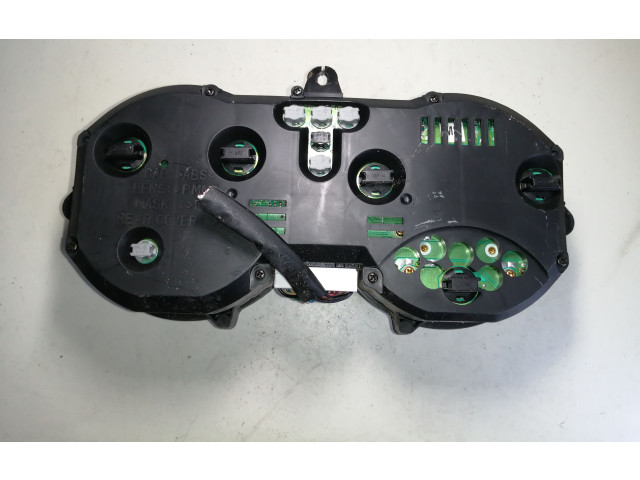 Панель приборов 96426348, MS5C140094   Chevrolet Kalos       