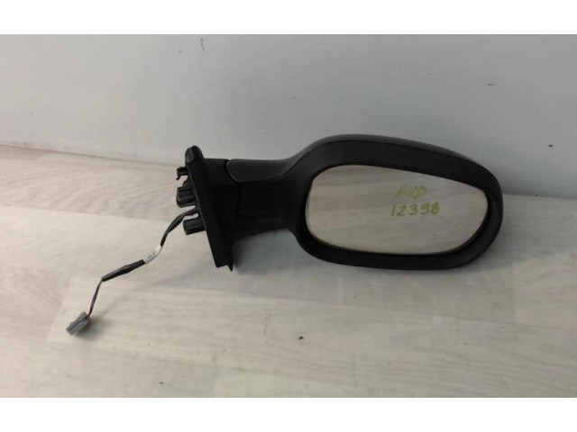 Zpětné zrcátko Nissan Micra C+C 2005 96301AX961, 96301AX961