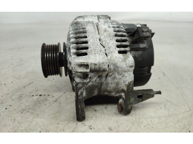 Генератор 0123320034, 037903025C Audi A3 S3 8L