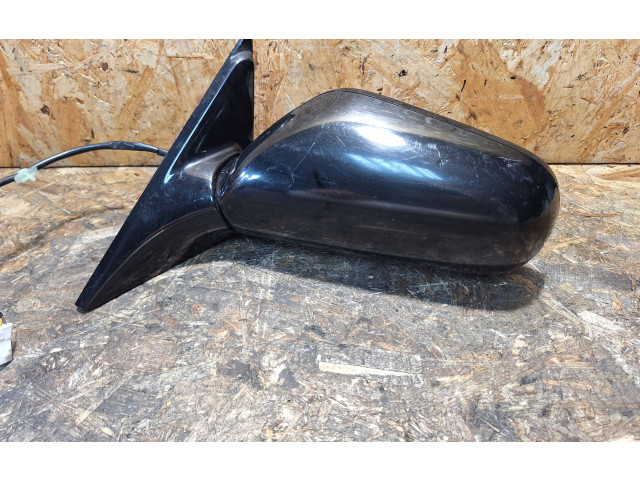 Zpětné zrcátko Nissan 200 SX 1990