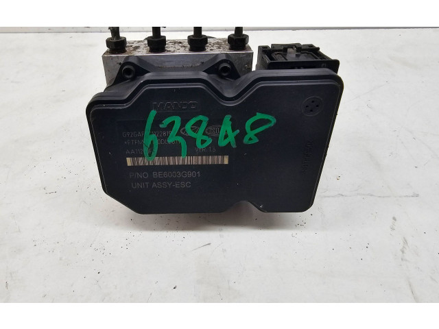 Блок АБС 58920-1W500 KIA Rio 2006 - 2011 года