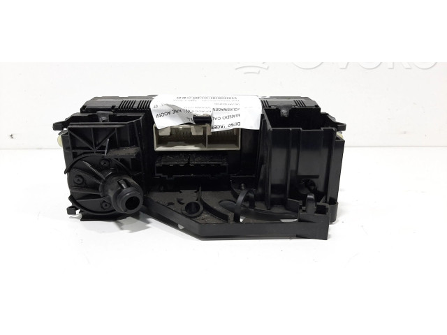 Панель приборов 1K0820047JN Volkswagen Touran I