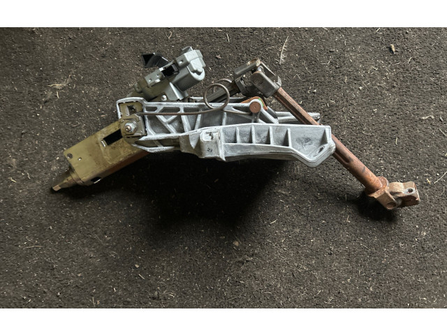    Рулевая рейка P31202252   Volvo C30 2007 - 2010 года