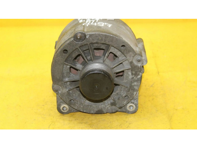 Генератор Volkswagen Phaeton